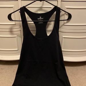 90 Degree workout tank top